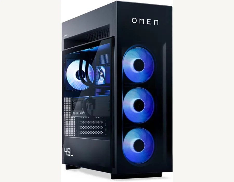 Nexavoris Business HP OMEN MAX 45L tower PC