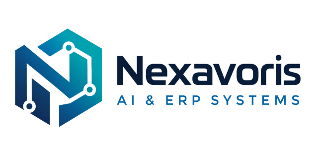 Nexavoris AI & ERP Systems